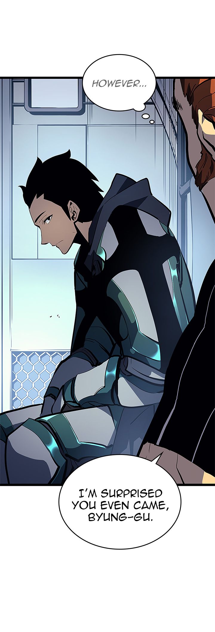 Solo Leveling, Chapter 95 image 19